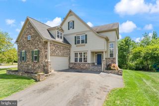 12850 VICTORY LAKES LOOP, Bristow, VA 20136
