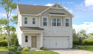 1743 Fawlocke Run, Loganville, GA 30052