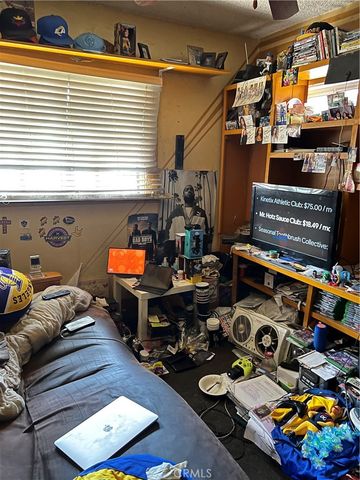 1201 W 71st, Los Angeles, CA 90044
