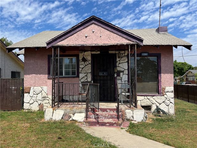 1201 W 71st, Los Angeles, CA 90044