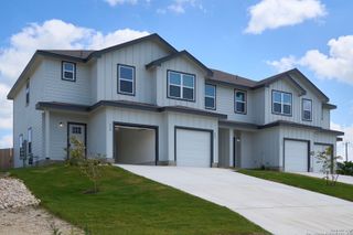 478 ABIGAIL ALY, San Antonio, TX 78253