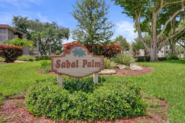 1920 SABAL PALM Drive 203, Davie, FL 33324