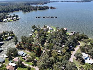 275 S Circle Drive, Livingston, TX 77351