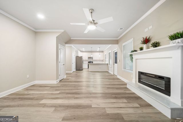 1107 Glen Chase Drive, Lawrenceville, GA 30044