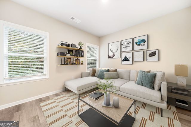 1107 Glen Chase Drive, Lawrenceville, GA 30044
