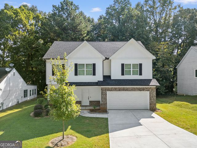 1107 Glen Chase Drive, Lawrenceville, GA 30044