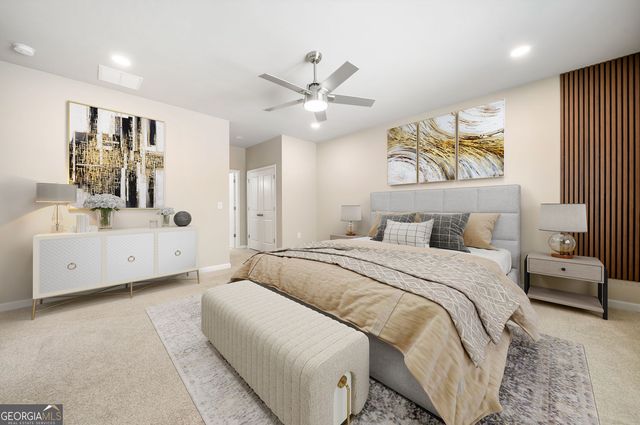 1107 Glen Chase Drive, Lawrenceville, GA 30044