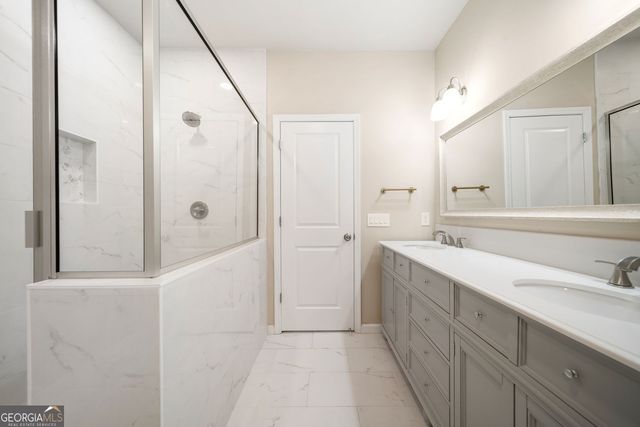1107 Glen Chase Drive, Lawrenceville, GA 30044