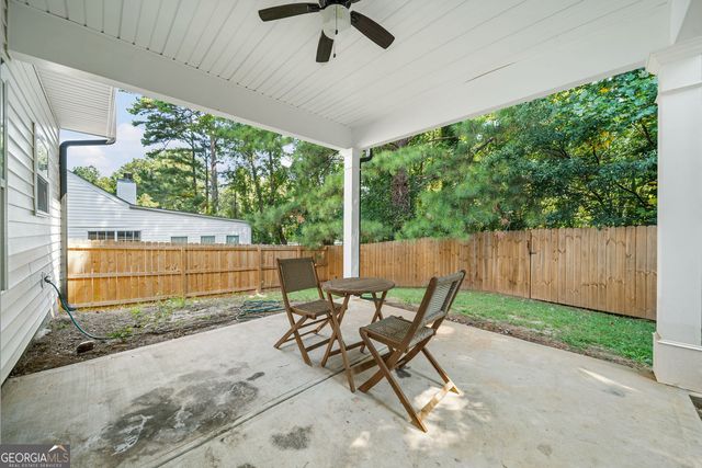 1107 Glen Chase Drive, Lawrenceville, GA 30044