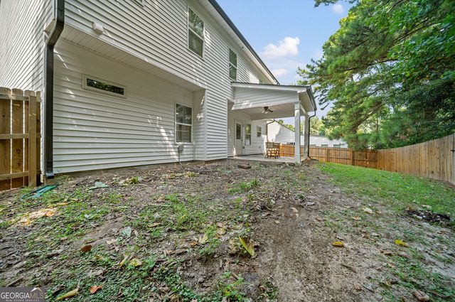 1107 Glen Chase Drive, Lawrenceville, GA 30044