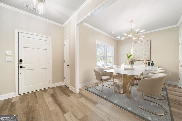 1107 Glen Chase Drive, Lawrenceville, GA 30044