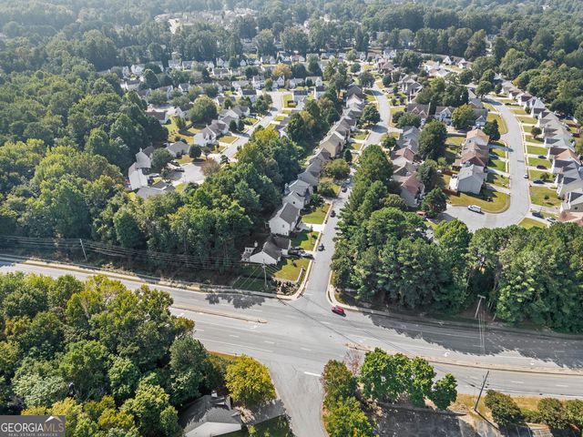 1107 Glen Chase Drive, Lawrenceville, GA 30044
