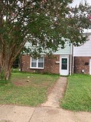 4020 Holly Cove DR, Chesapeake, VA 23321