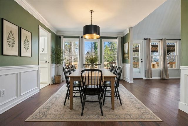 2102 Kendall Close NW, Acworth, GA 30102