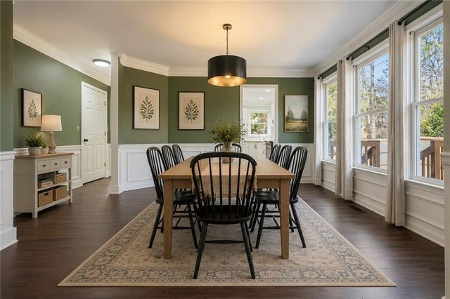 2102 Kendall Close NW, Acworth, GA 30102
