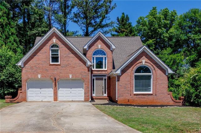 2102 Kendall Close NW, Acworth, GA 30102