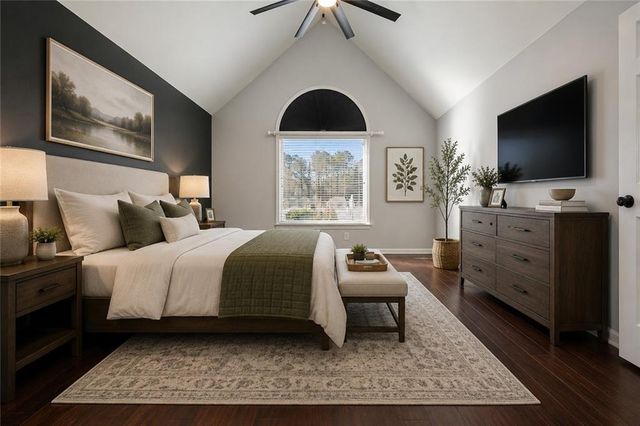 2102 Kendall Close NW, Acworth, GA 30102