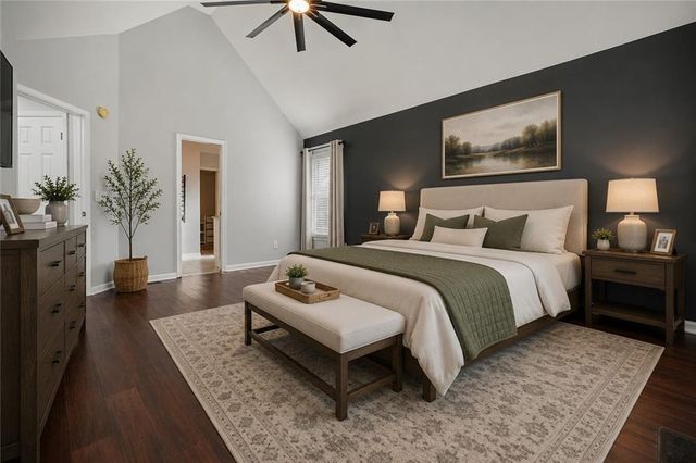 2102 Kendall Close NW, Acworth, GA 30102