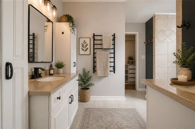 2102 Kendall Close NW, Acworth, GA 30102