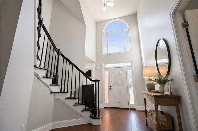 2102 Kendall Close NW, Acworth, GA 30102