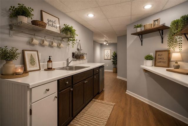 2102 Kendall Close NW, Acworth, GA 30102
