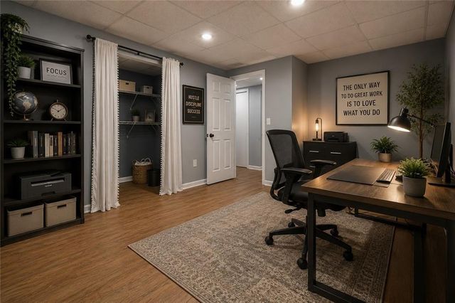 2102 Kendall Close NW, Acworth, GA 30102