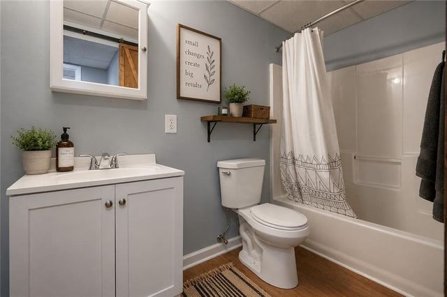 2102 Kendall Close NW, Acworth, GA 30102