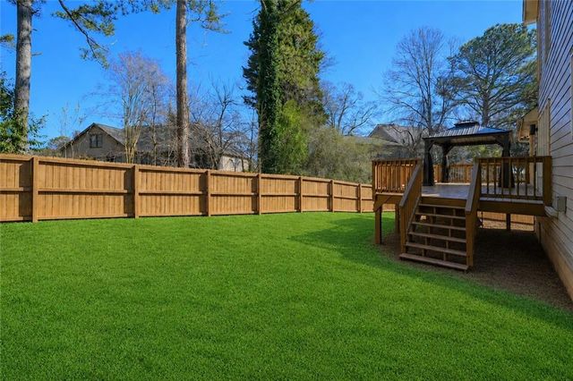 2102 Kendall Close NW, Acworth, GA 30102