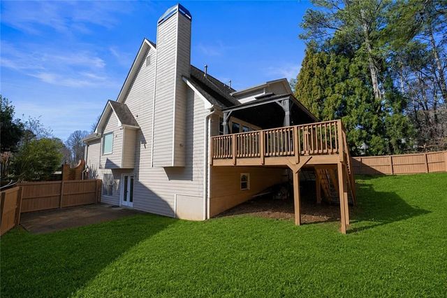 2102 Kendall Close NW, Acworth, GA 30102