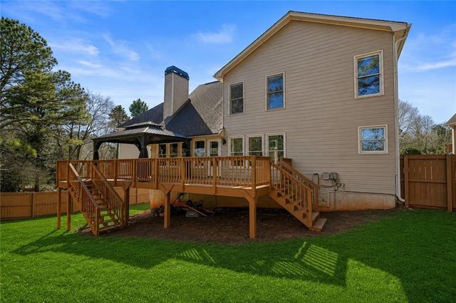 2102 Kendall Close NW, Acworth, GA 30102