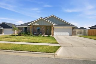 3676 Yamini Drive, Abilene, TX 79606