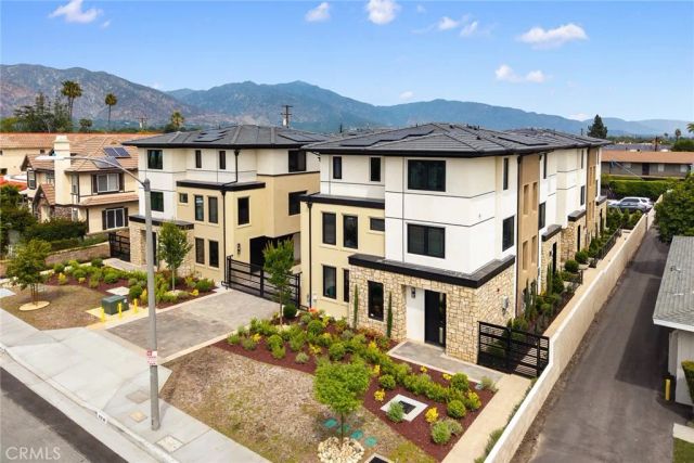 828 Sunset Boulevard B, Arcadia, CA 91007