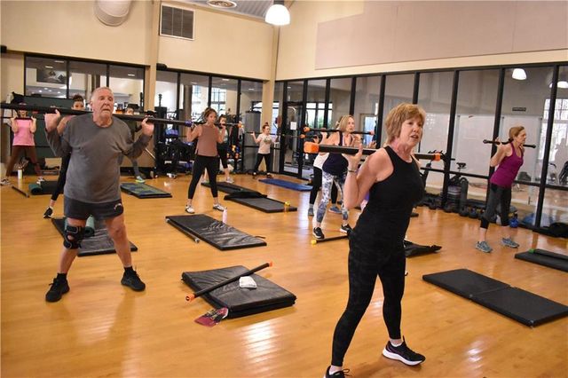 331 Bluestern SE Drive, Big Canoe, GA 30143