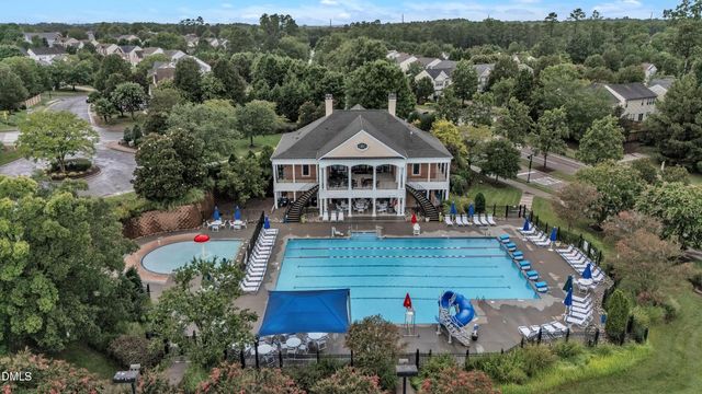 306 Walnut Woods, Morrisville, NC 27560