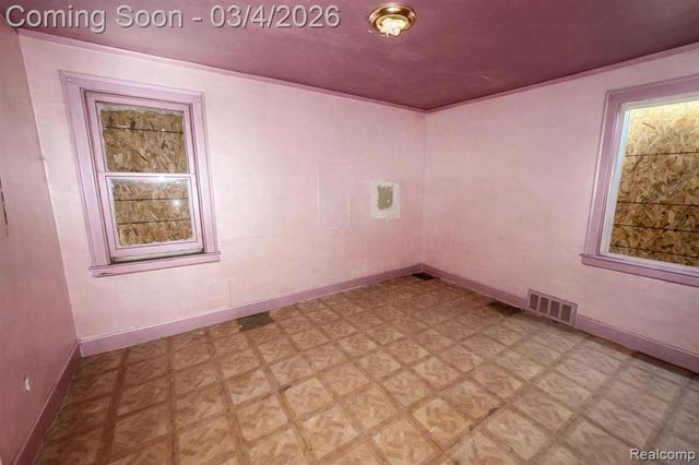 20203 Hull Street, Highland Park, MI 48203