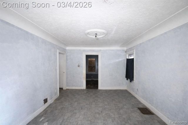 20203 Hull Street, Highland Park, MI 48203