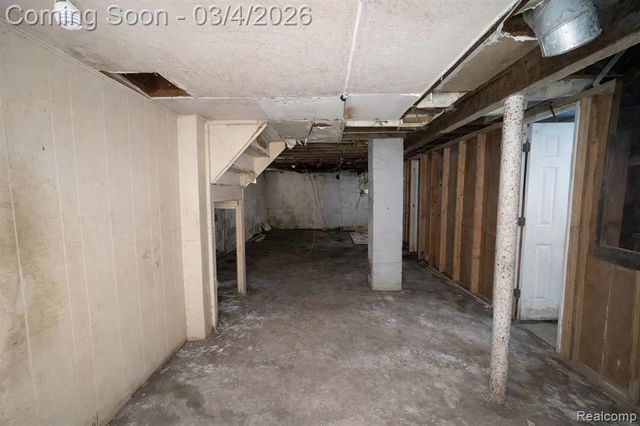 20203 Hull Street, Highland Park, MI 48203