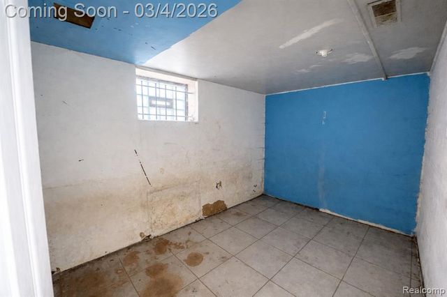 20203 Hull Street, Highland Park, MI 48203