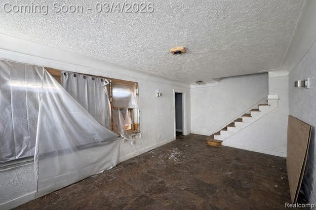 20203 Hull Street, Highland Park, MI 48203