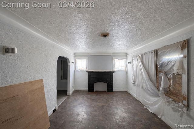 20203 Hull Street, Highland Park, MI 48203