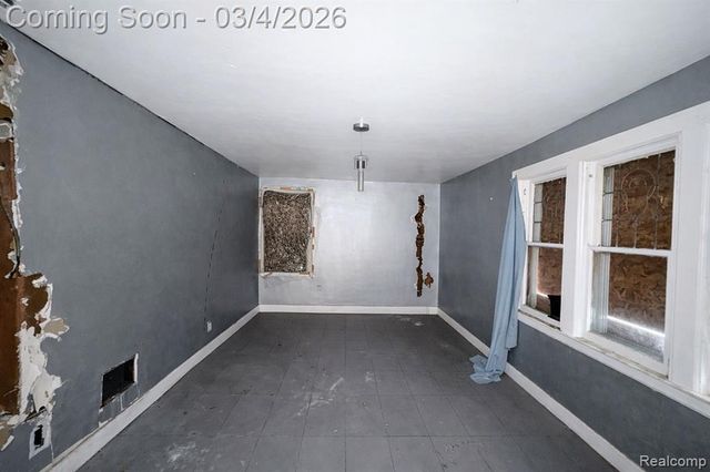 20203 Hull Street, Highland Park, MI 48203