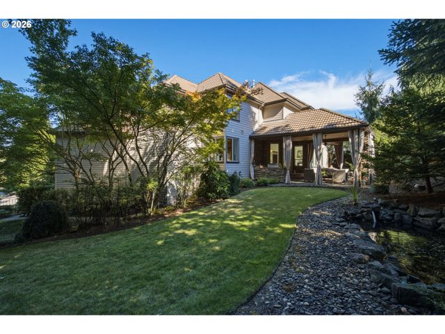 3390 QUAIL RIDGE Ct, West Linn, OR 97068