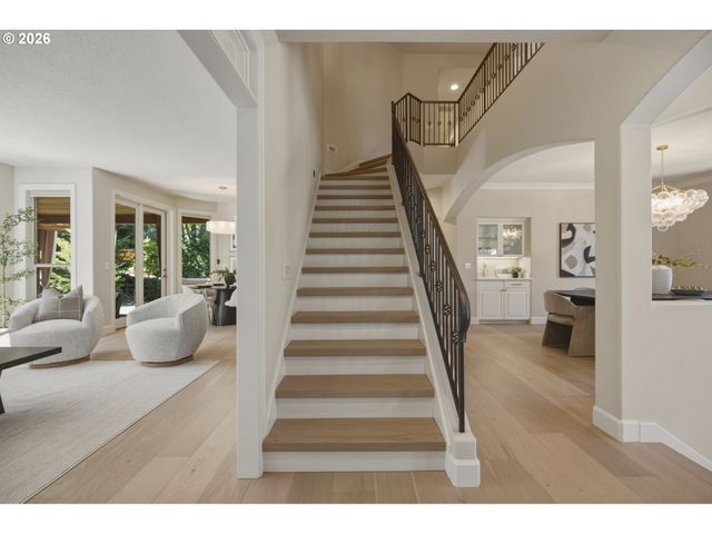 3390 QUAIL RIDGE Ct, West Linn, OR 97068