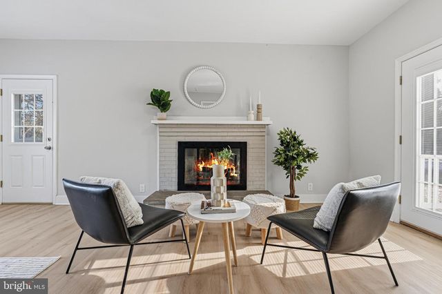 13809 TRIADELPHIA MILL RD, Clarksville, MD 21029