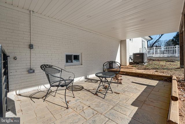 13809 TRIADELPHIA MILL RD, Clarksville, MD 21029