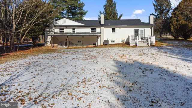 13809 TRIADELPHIA MILL RD, Clarksville, MD 21029