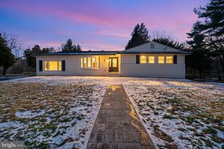 13809 TRIADELPHIA MILL RD, Clarksville, MD 21029