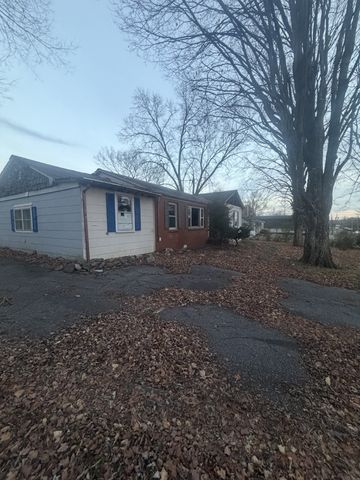 1210 Old State Highway 109N, Gallatin, TN 37066