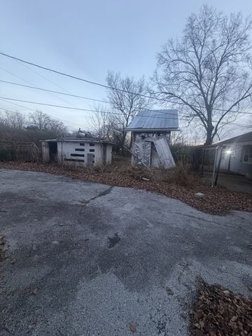 1210 Old State Highway 109N, Gallatin, TN 37066