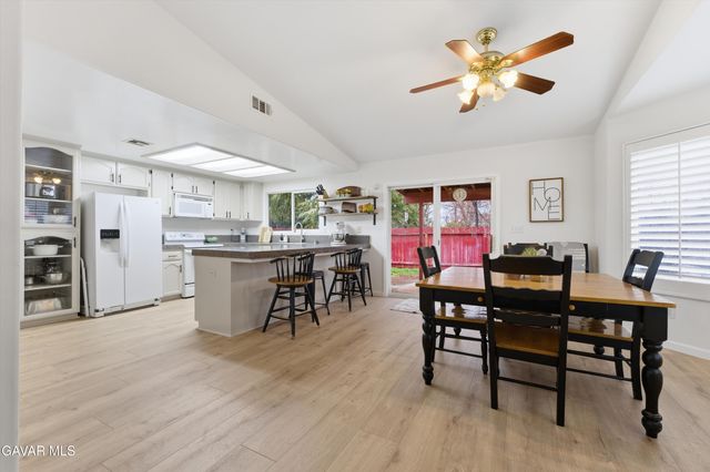 363 Pepper Drive, Tehachapi, CA 93561